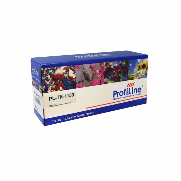 Картридж ProfiLine PL-TK-1150