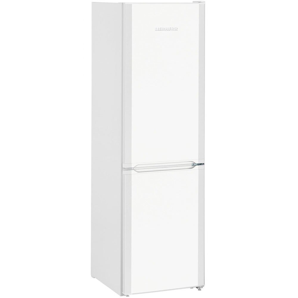 Холодильник с нижней морозилкой Liebherr CU 3331 - фотография № 3