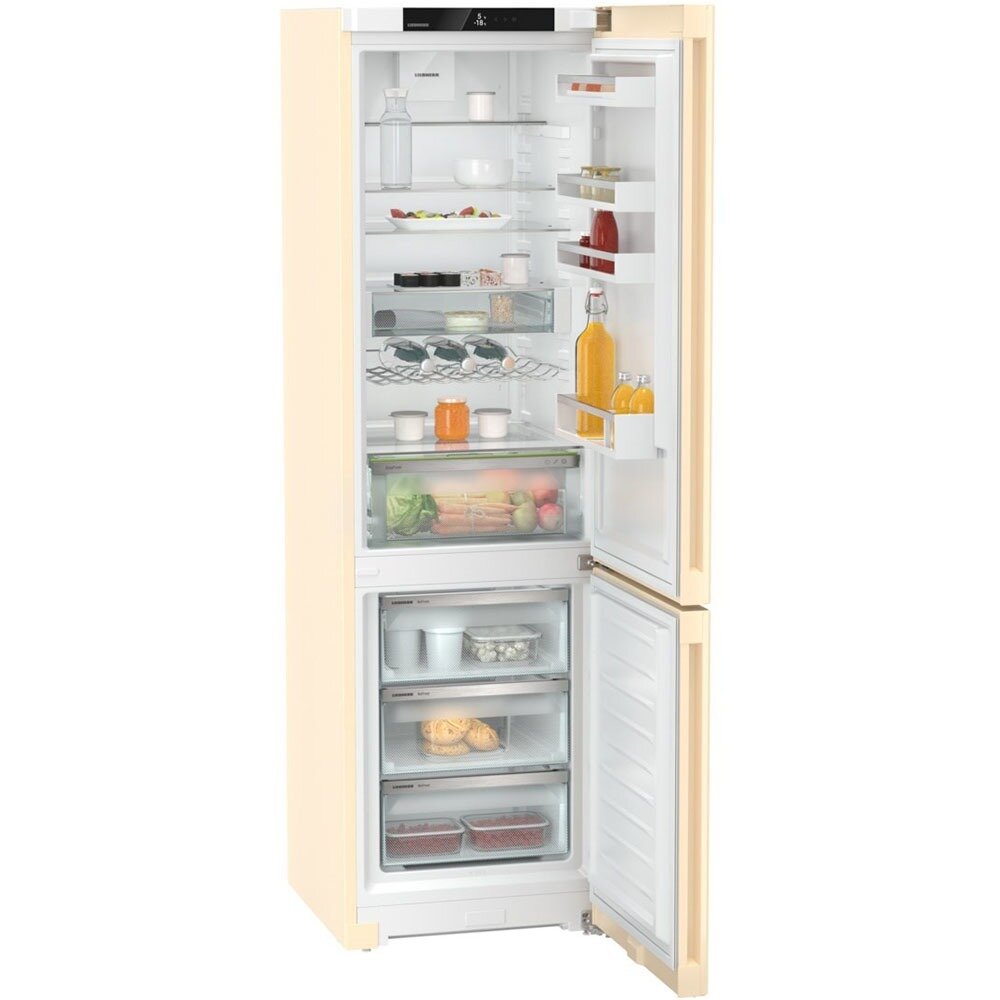 Холодильник Liebherr CNbef 5723 - фотография № 4
