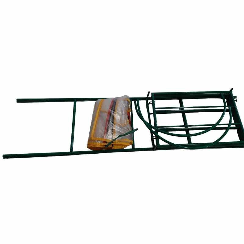 фото Парник для балкона 5 полок разборный, Т 686