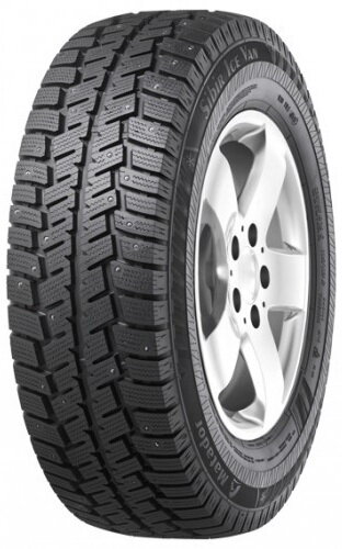 Шина Matador MPS 500 Sibir Ice Van 205/65R16 107/105R шип