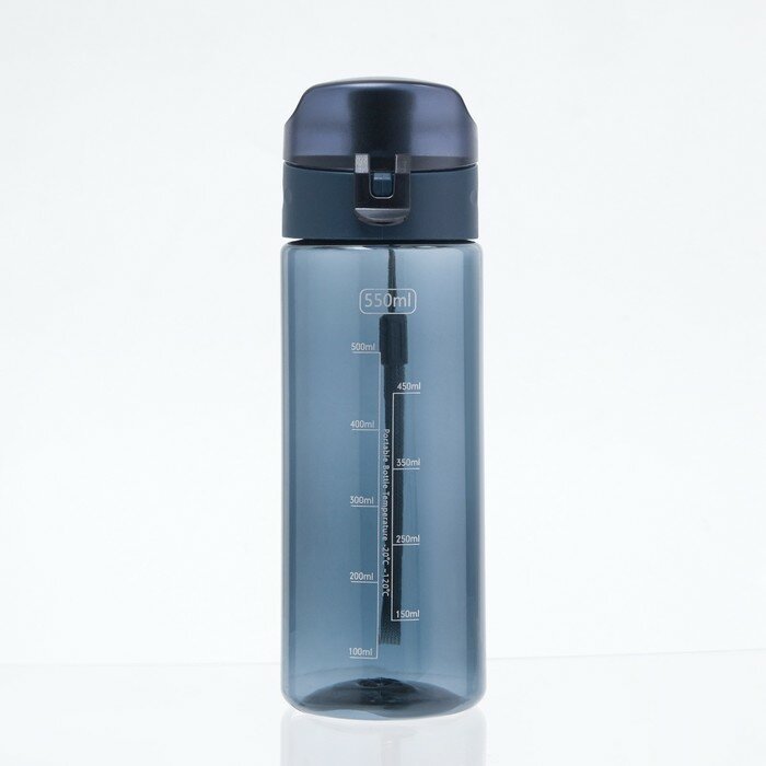 Бутылка для воды "Бриз", 550 мл, 57 х 36 х 43 см - фотография № 2