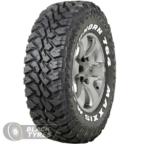 Летняя шина Maxxis MT-764 265/70 R16 117/114Q