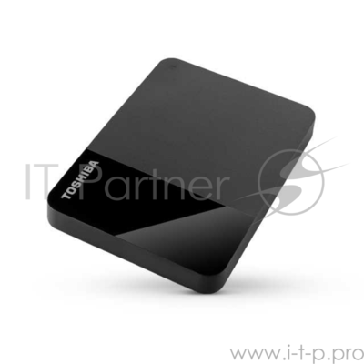 Внешний жесткий диск Toshiba Hdtp310ek3aa Canvio Ready 1ТБ 2.5" USB 3.2 Gen 1 design Hdtp310ek3aa