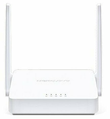 Wi-Fi роутер Mercusys MW300D, белый