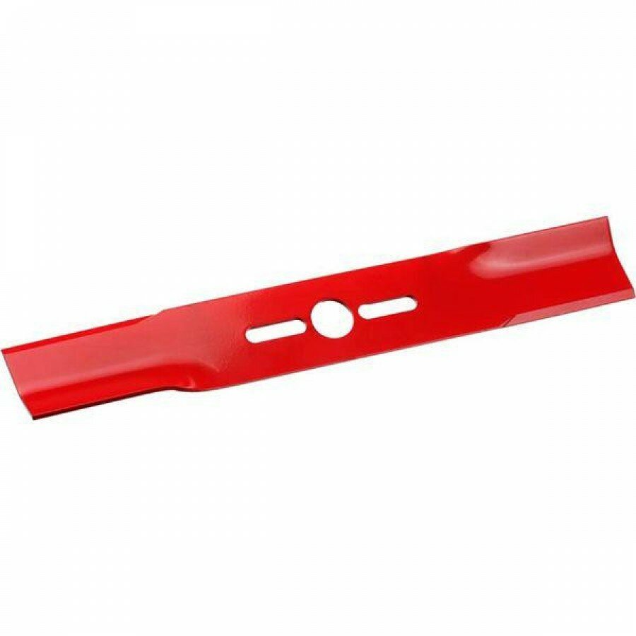 Универсальный нож для газонокосилки 40 см 112015