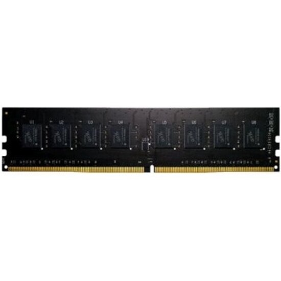 Оперативная память GEIL DDR4 4Gb 2400MHz pc-19200 Pristine CL17 (GP44Gb2400C17SC)