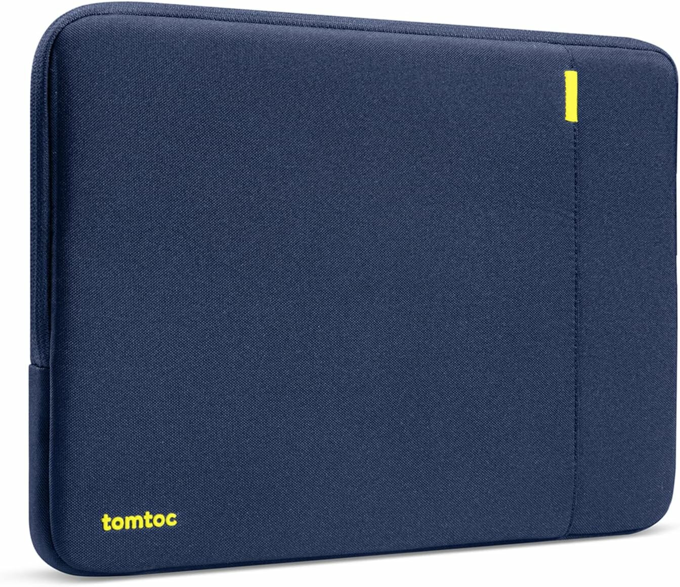 Чехол Tomtoc Defender A13 Laptop Sleeve для MacBook Air 13 / Pro 13 Navy Blue