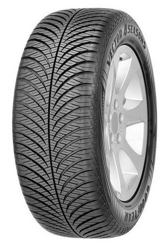 Автошина Goodyear Vector 4Seasons Gen-2 235/50 R18 101V