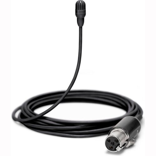 Shure Tl47b/o-mtqg Специальные микрофоны