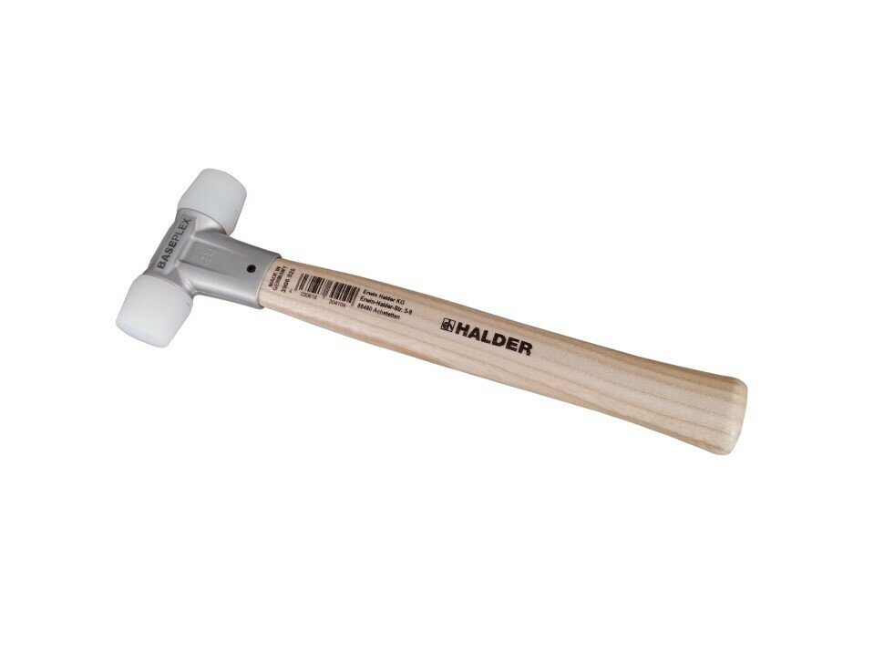 фото киянка Baseplex (нейлон) 25 мм 3908.025