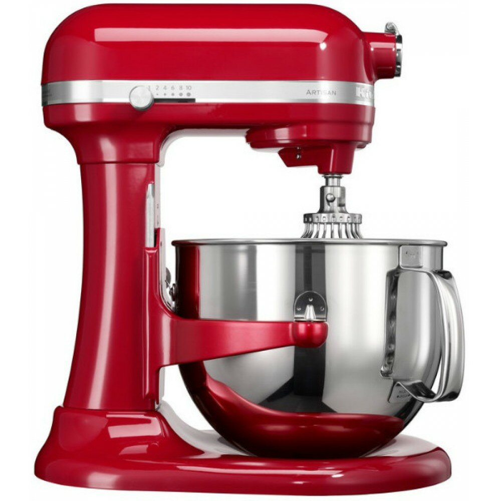 Миксер KitchenAid 5KSM7580XEER