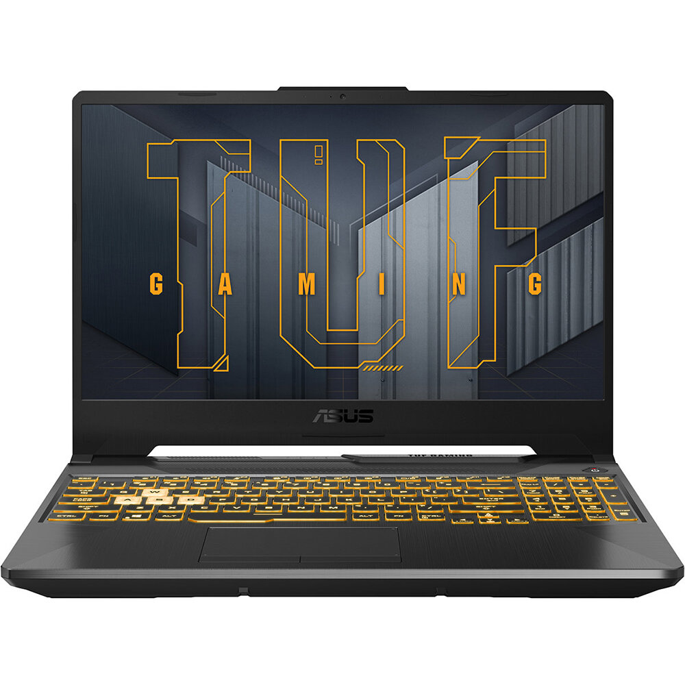  ASUS TUF Gaming F15 FX506HCB-HN144, 15.6" (1920x1080) IPS 144/Intel Core i5-11400H/8 DDR4/512 SSD/NVIDIA GeForce RTX 3050 4/ ,  [90NR0724-M05990]