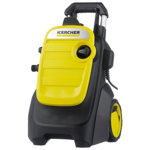 Мойка высокого давления KARCHER K 5 Compact 1.630-750.0 2.1 кВт