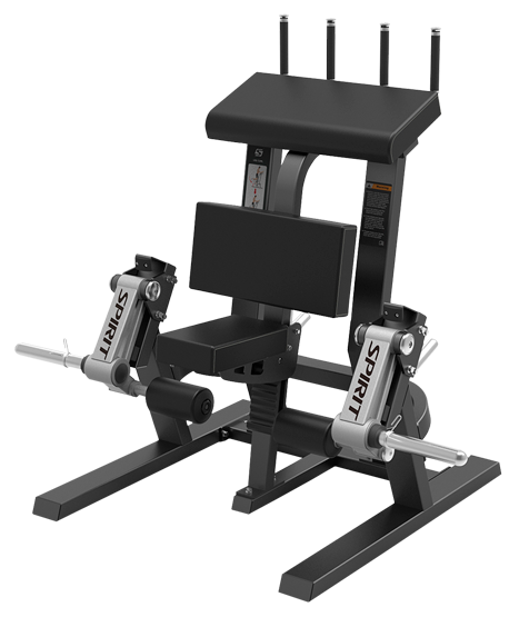 Сгибание ног стоя Spirit SP-4512