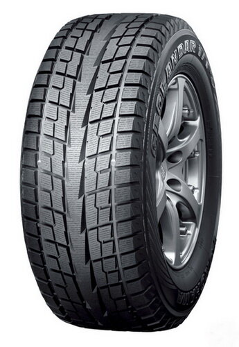 Автошина Yokohama Geolandar I/T-S G073 295/45 R20 114Q