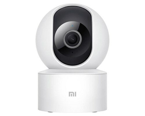 IP камера поворотная Xiaomi Mi 360 Camera 1080P MJSXJ10CM (BHR4885GL)