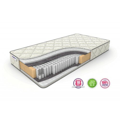 Матрас Dreamline Eco Holl S-1000 90x185
