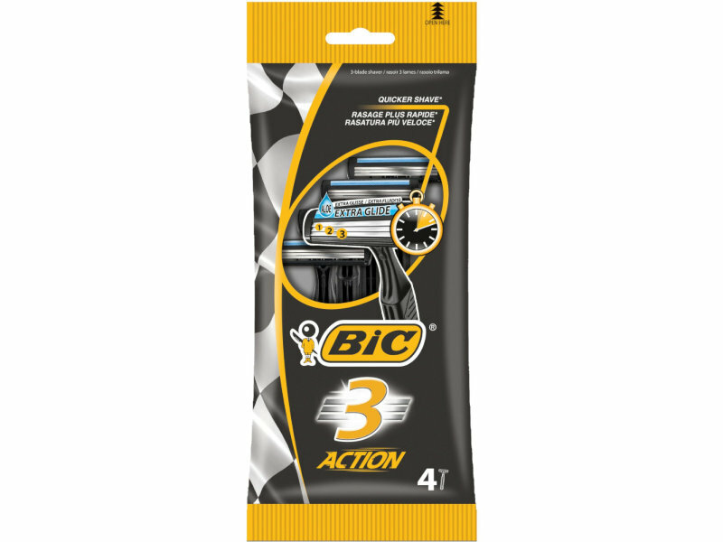  Bic  4 9194351