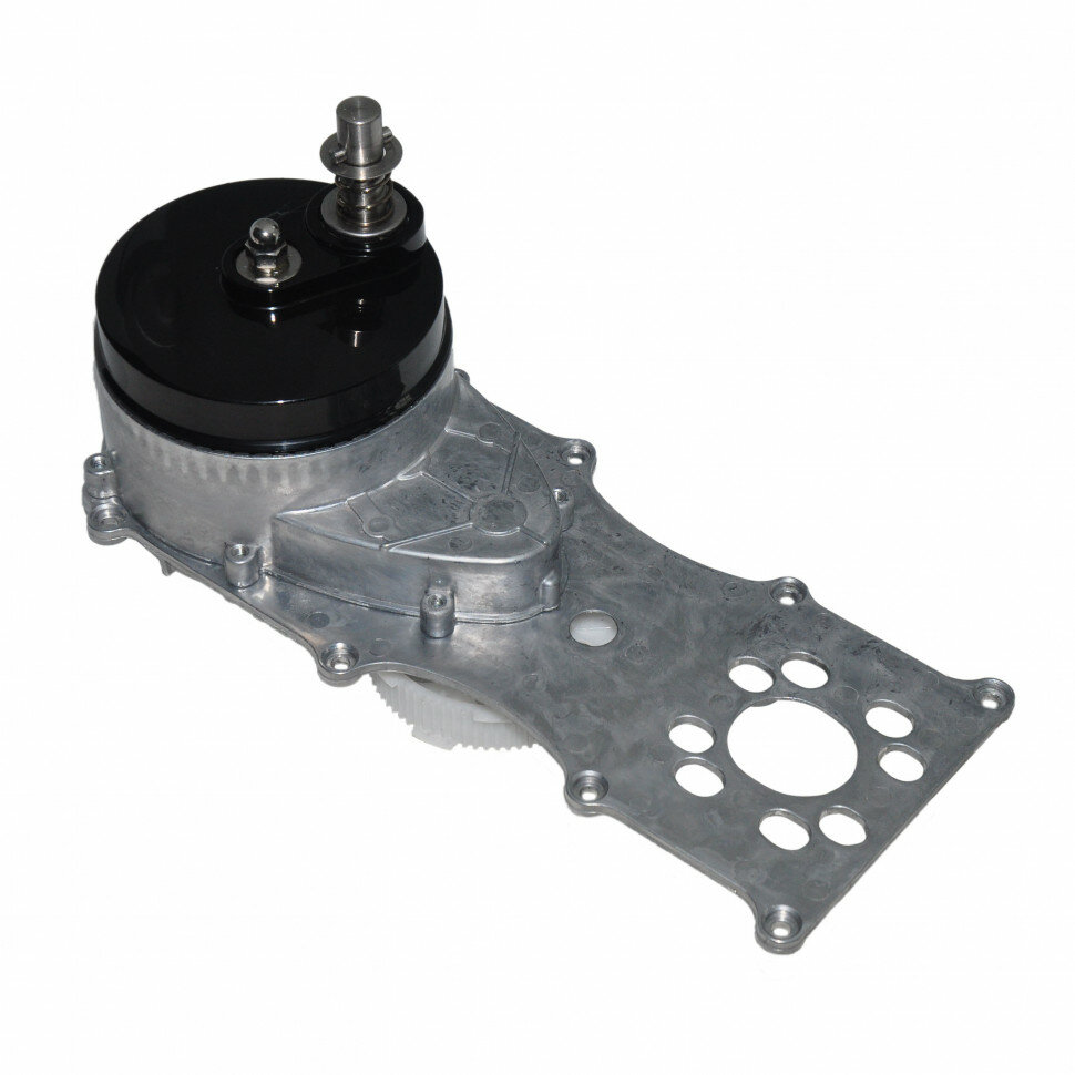 фото Редуктор планетарного миксера Redmond RFM-5393 RFM-5393-Red