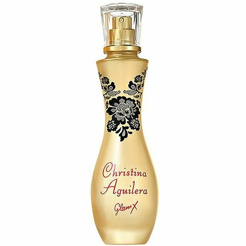 Парфюмерная вода Christina Aguilera женская Glam X Eau de Parfum 60 мл