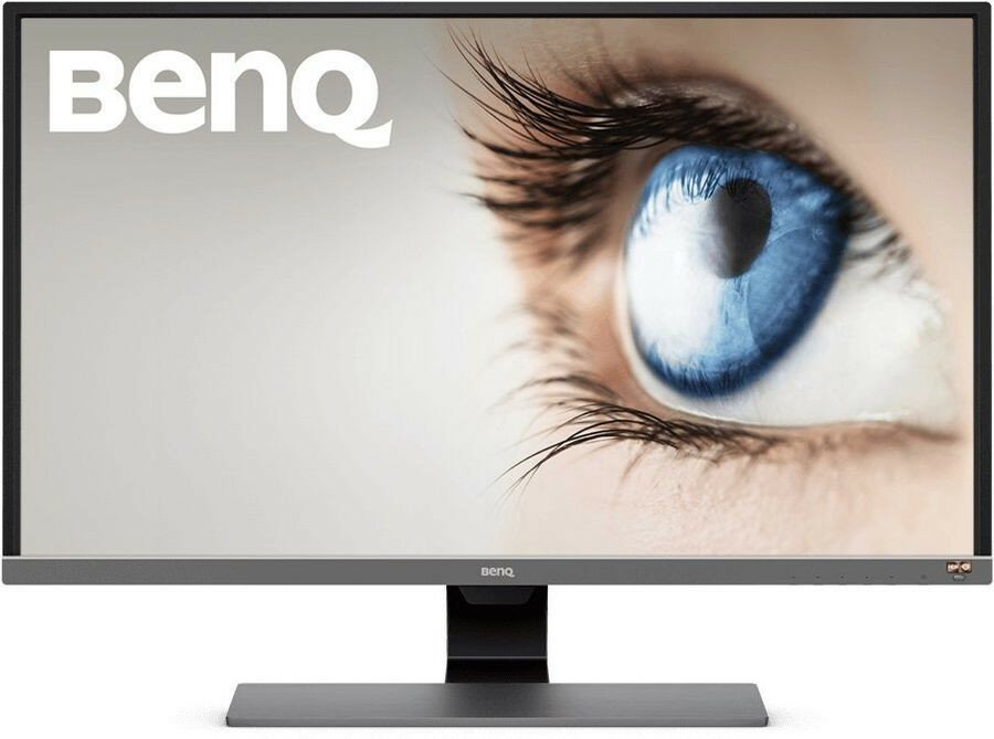 9H.LGVLA.TPE Монитор BenQ EW3270U ( 9H.LGVLA.TPE)