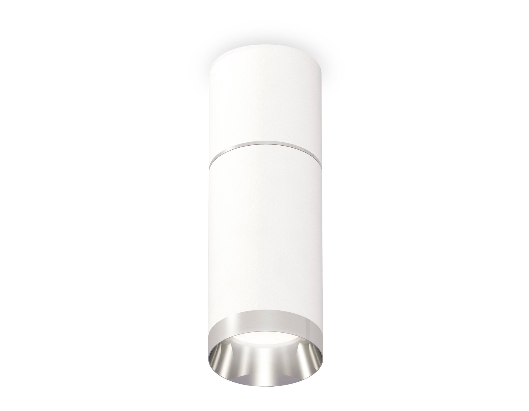 Накладной светильник Ambrella Techno XS6322060, Белый, GU5.3