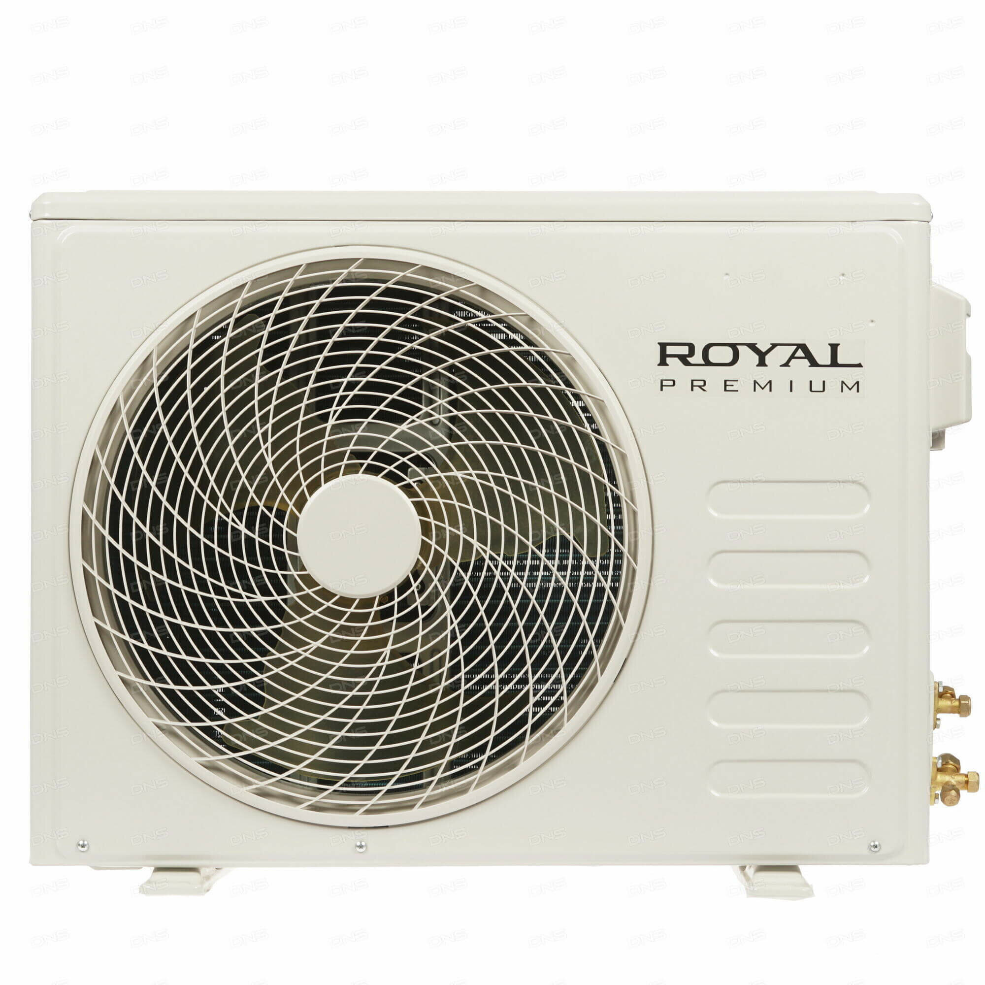 Сплит-система Royal Premium ARCS-18HPN1F1