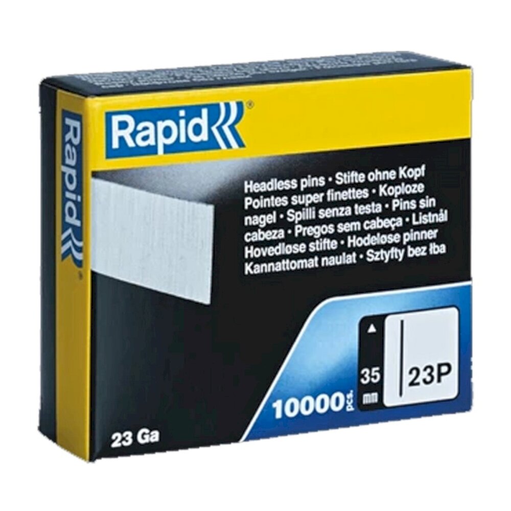    RAPID  23 35  1000 . 5001362