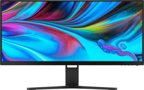 30" Монитор Xiaomi Curved Gaming Monitor 30 2560x1080 200 Гц *VA