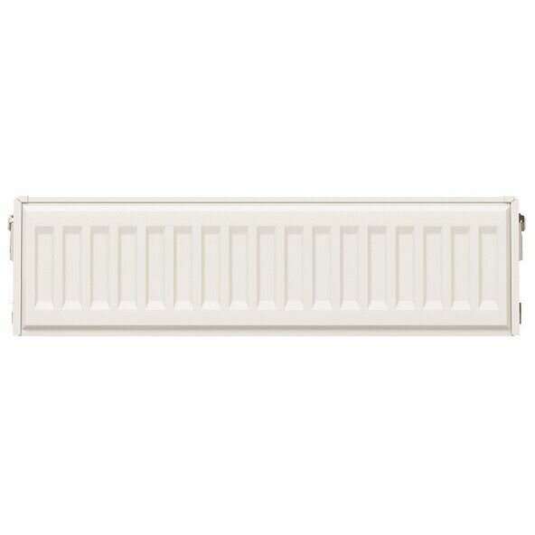 Радиатор Elsen, ERK 22, 100*200*900, RAL 9016 (белый)