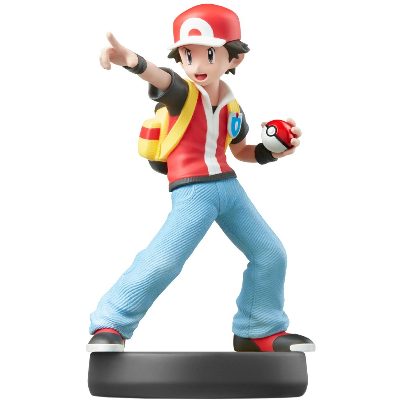 Фигурка Amiibo Pokemon Trainer