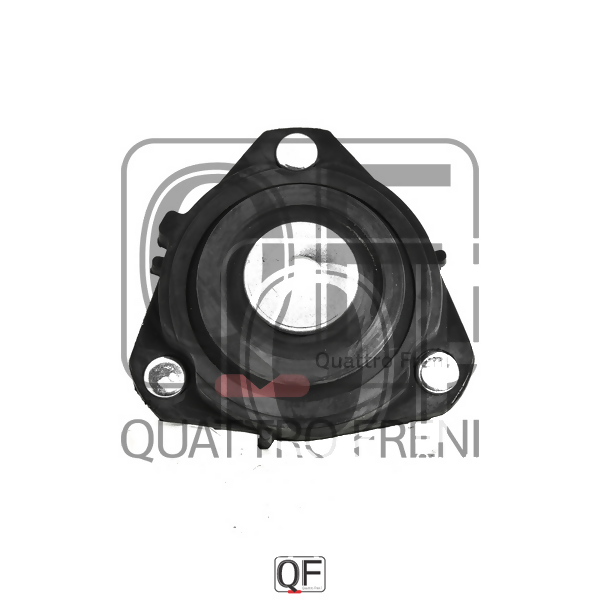 QUATTRO FRENI QF42D00007 (1203103 / 1253168 / 1469224) опора переднего амортизатора