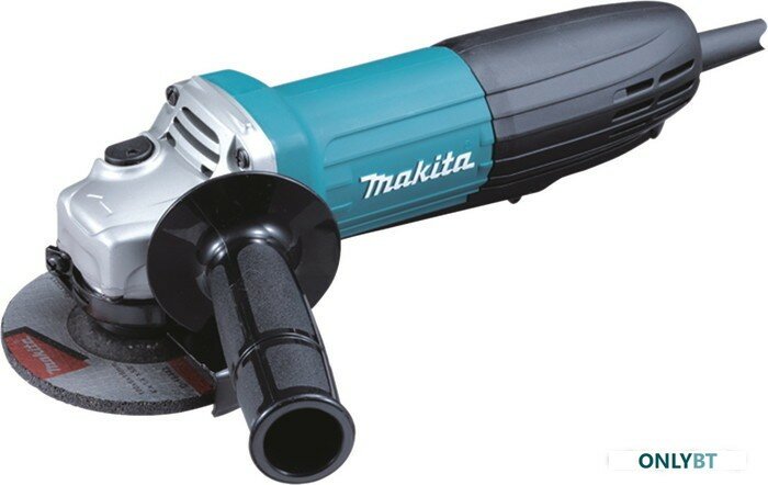 Шлифовальная машина Makita GA4534