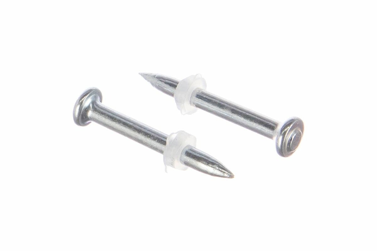 фото TOUA Одиночные гвозди по бетону DN 32 мм 100шт. (арт. T DN 32 Р8)