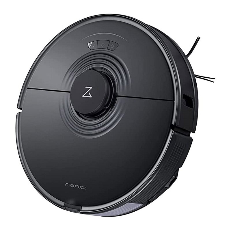 - Xiaomi Roborock S7 Black ( )