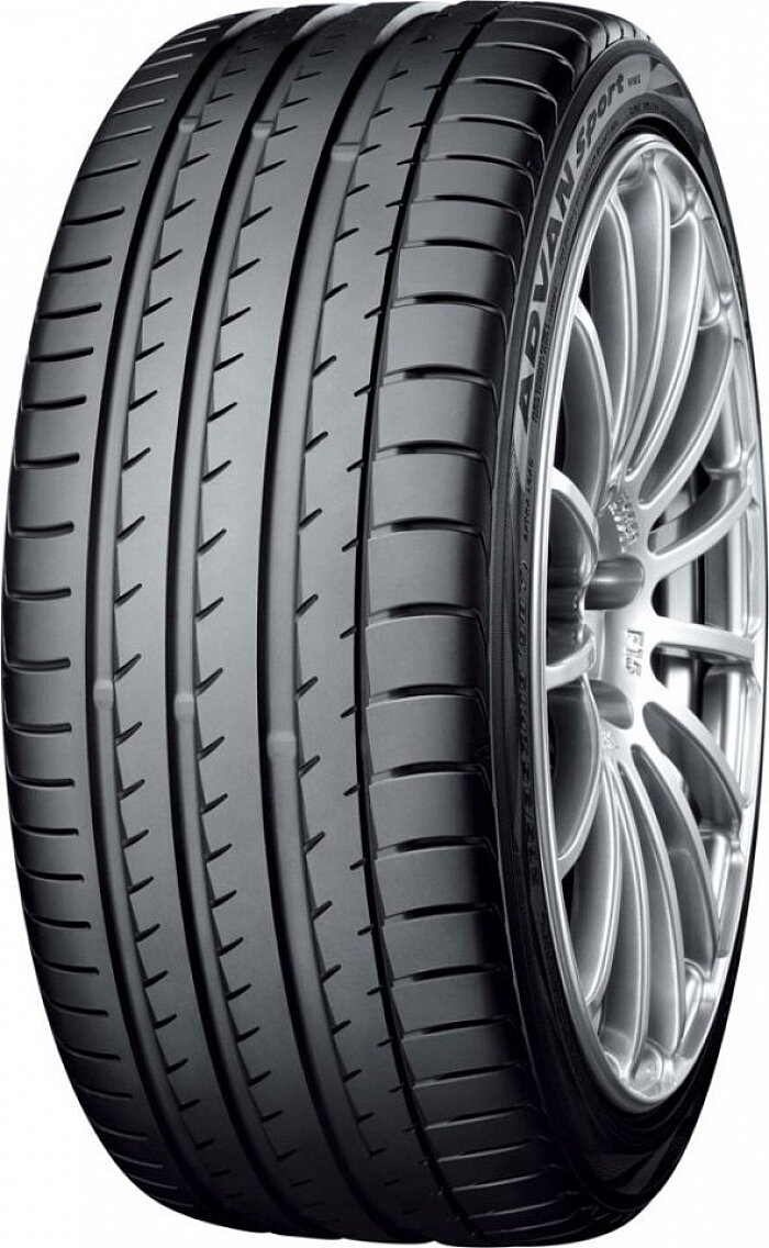 275/40 R20 Yokohama Advan Sport V105 106Y