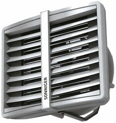 Водяной тепловентилятор Sonniger Heater Condens CR4 MAX