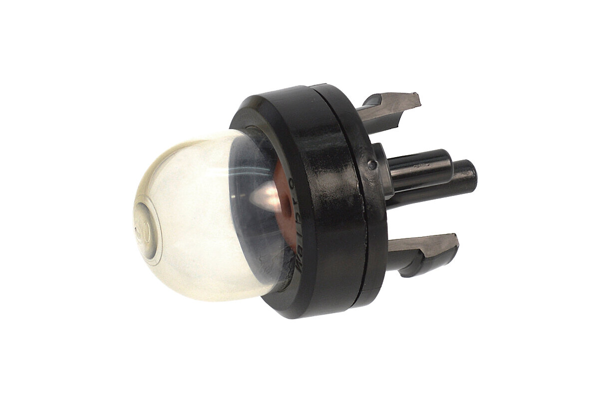 Кнопка подкачки топлива (OLD 442-25143-80) для бензокосы (триммера) HITACHI CG 27EASP