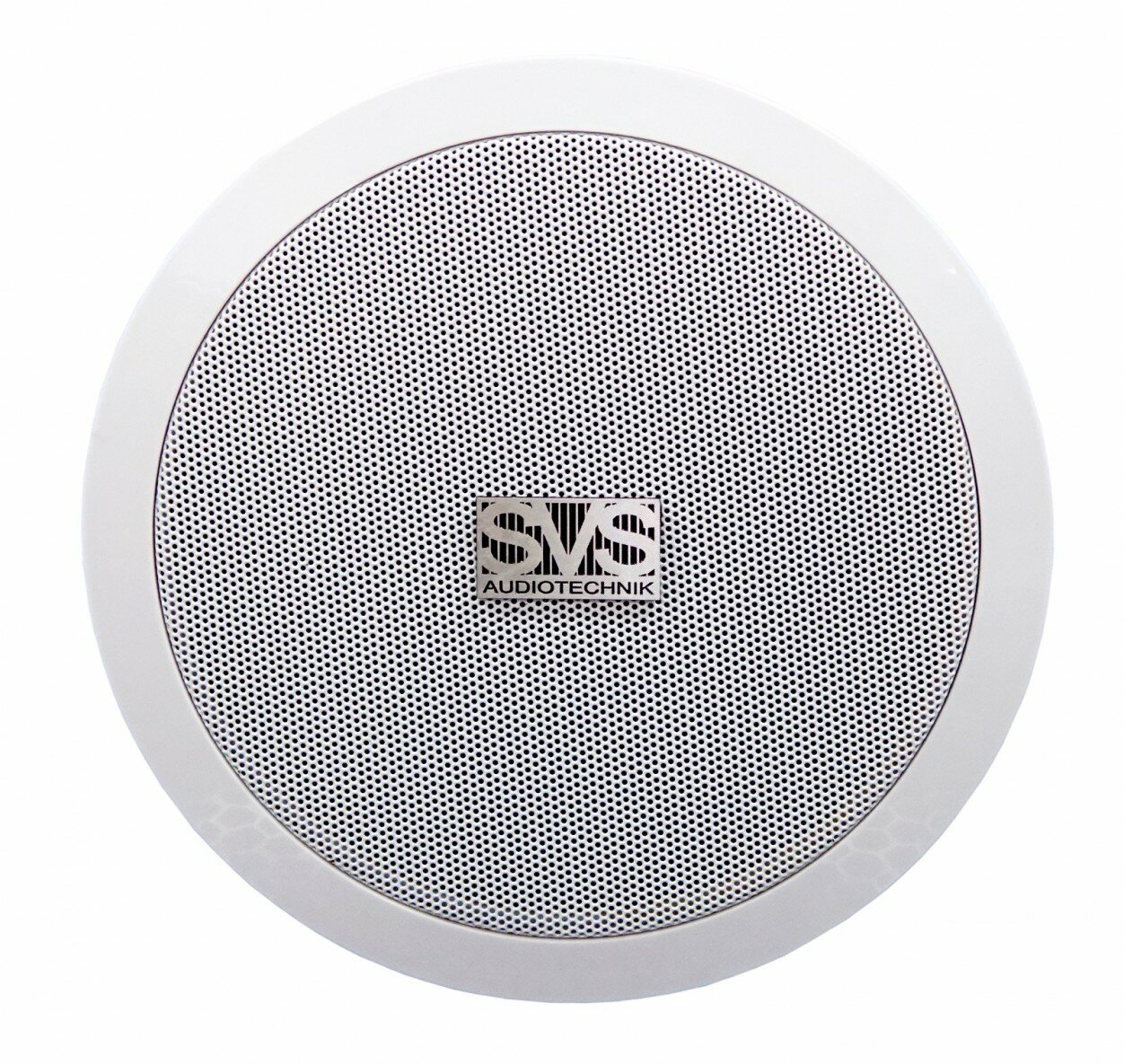 SVS Audiotechnik SC-106FL громкоговоритель потолочный 6", 5/10 Вт, 8 Ом