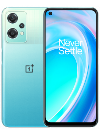 Смартфон OnePlus Nord CE 2 Lite 5G 8/128 Gb (Голубой)