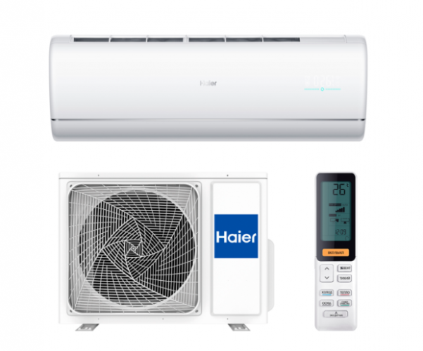 Кондиционер Haier AS25S2SJ1FA-W / 1U25MECFRA