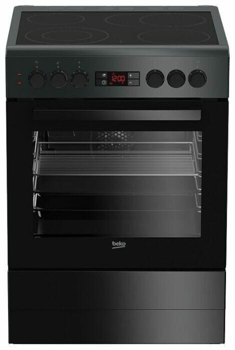  Beko FSM 67320 GAS