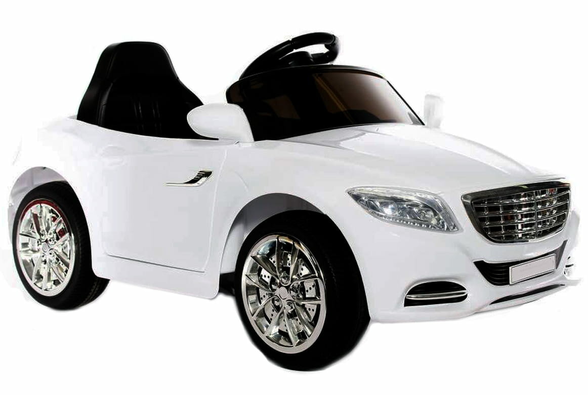 RIVERTOYS  Mercedes T007TT    - 