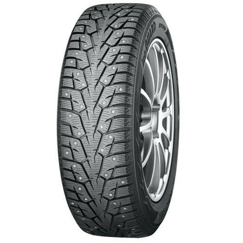 Шины yokohama iceguard stud ig55 225/55r18 102t шип