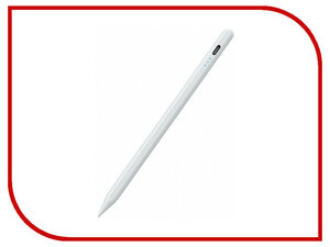 Фото Стилус Wiwu для APPLE iPad 2018 Pencil Pro III White 17896