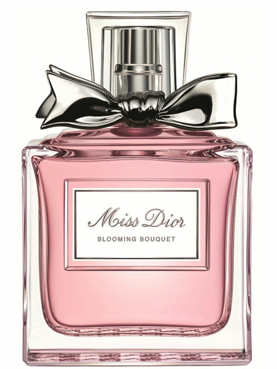 Christian Dior Miss Dior Blooming Bouquet туалетная вода 50мл