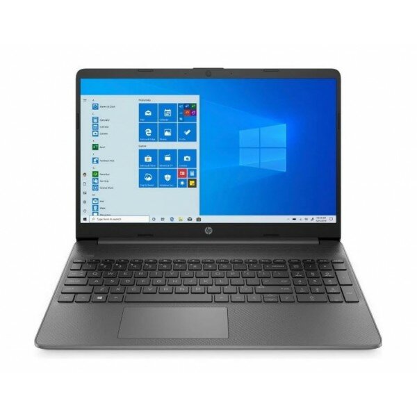 HP 15s-eq2024ur 3B2X2EA (AMD Ryzen 3 5300U 2.6GHz/8192Mb/256Gb SSD/No ODD/AMD Radeon Graphics/Wi-Fi/Cam/15.6/1920x1080/Windows 11)