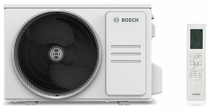 Сплит-система Bosch CLL5000-Set 28 E - фотография № 3