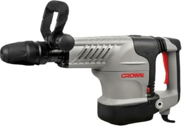 Отбойный молоток CROWN CT18123V BMC